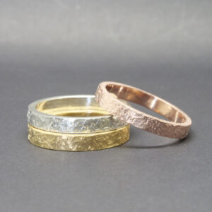 Wedding Rings